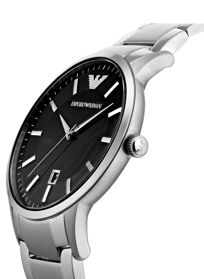 armani Emporio Armani Watch For Men AR11181 - Image 3