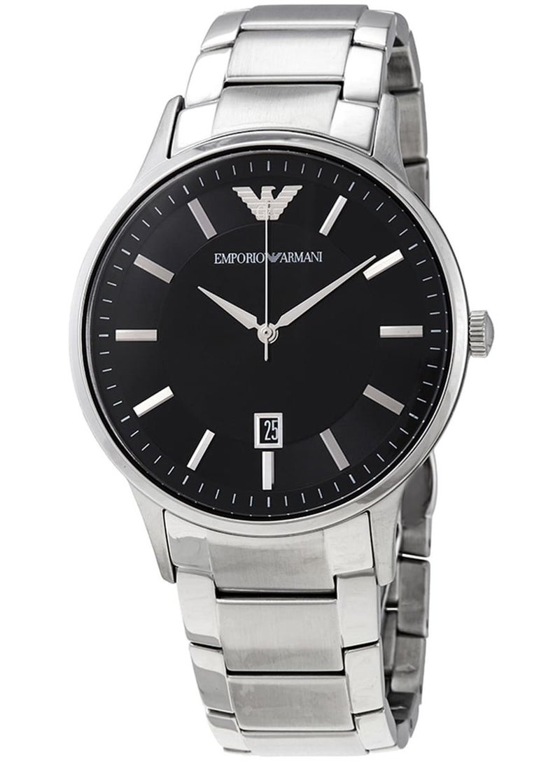 armani Emporio Armani Watch For Men AR11181 - Image 2