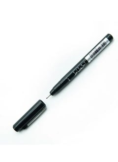 Al Khatat 4-Piece Calligraphy Pen 1mm Tip Multicolour  - Image 2