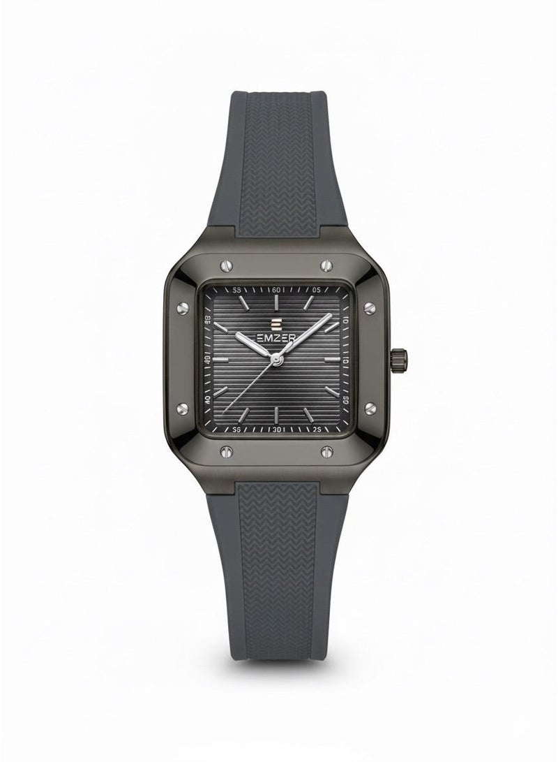 Emzer 1418 Men's Sports watch - Image 1
