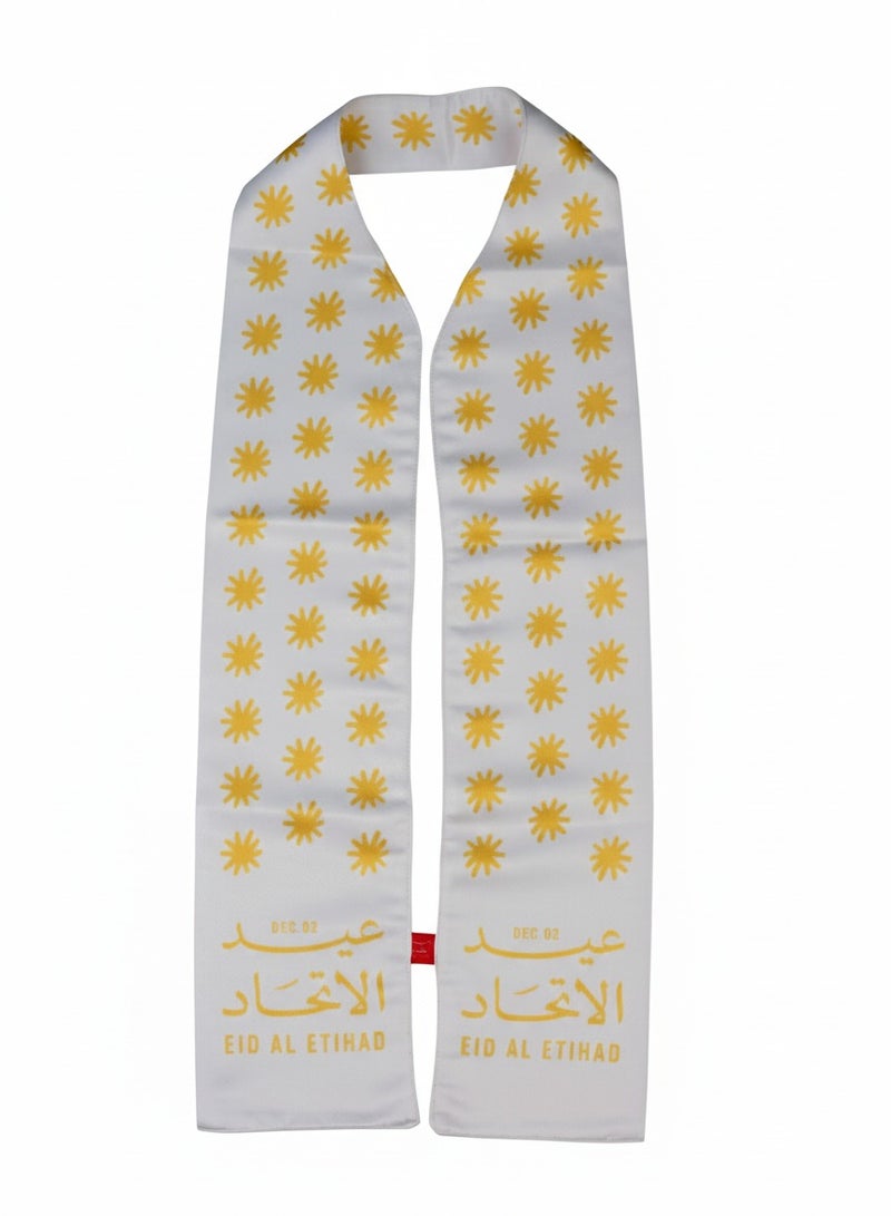 عيد الاتحاد متّحدين x علم الإمارات - وشاح - شمس