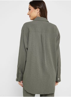 Jovonna London Button Down Shirt  - Image 2