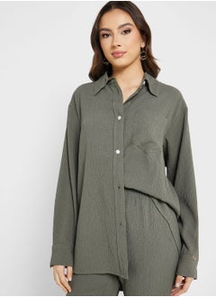Jovonna London Button Down Shirt  - Image 1