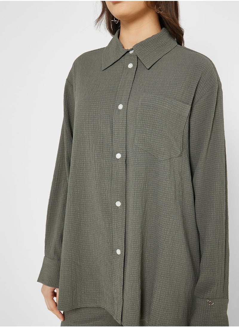 Button Down Shirt - pzsku/Z715EF3C7ED81E894400FZ/45/_/1698979409/b66359b0-0b01-4132-ac6d-793ebf5a3cc2