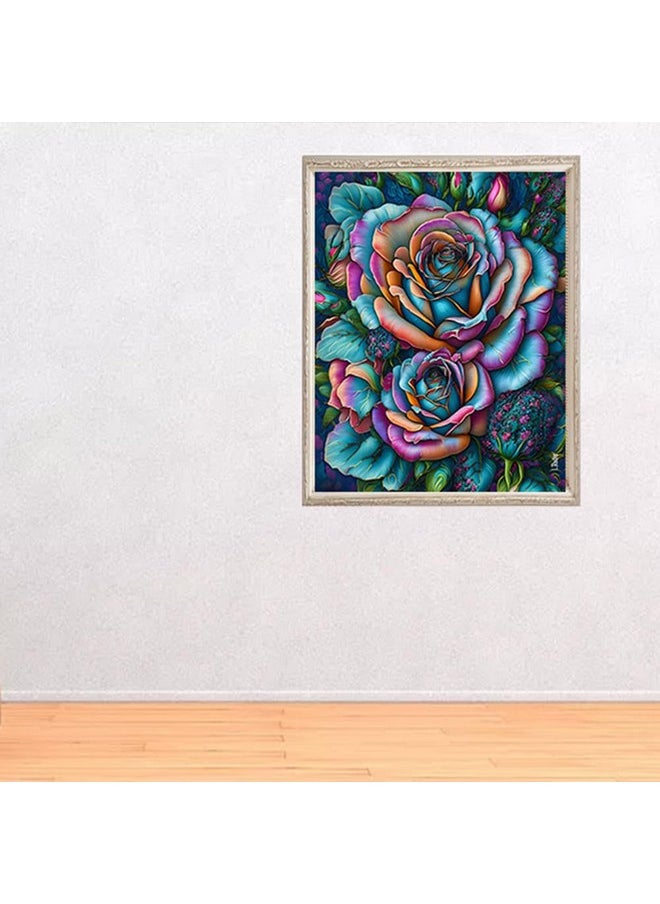 Ingooood Ingooood Jigsaw Puzzle 1000 Pieces - Fantasy Series - ROSA DE FEBRERO - Entertainment Toys for Adult Special Graduation or Birthday Gift Home Decor  - Image 2