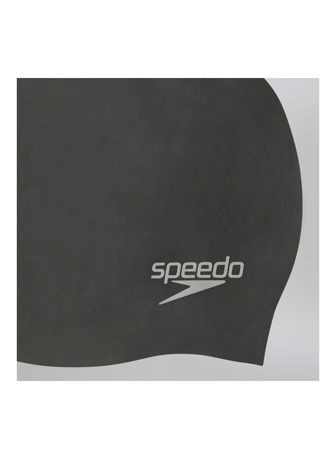 سبيدو قبعة استحمام مصنوعة من السيليكون - مقاس واحد One Size - Image 2