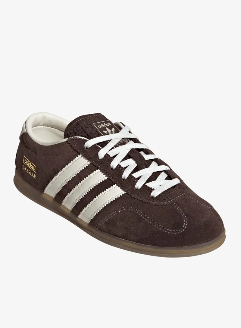 Adidas Originals  GAZELLE LO PRO SHOES for Women | Best Price UAE