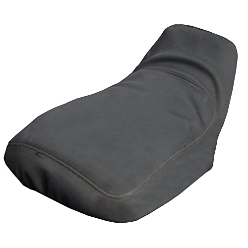 Kolpin Seat Cover - Black - 93645 8.25 x 3.75 x 3.75 inches - Image 1