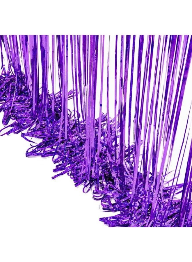 مجموعة من 2 زينة معلقة للحفلات - Image 3