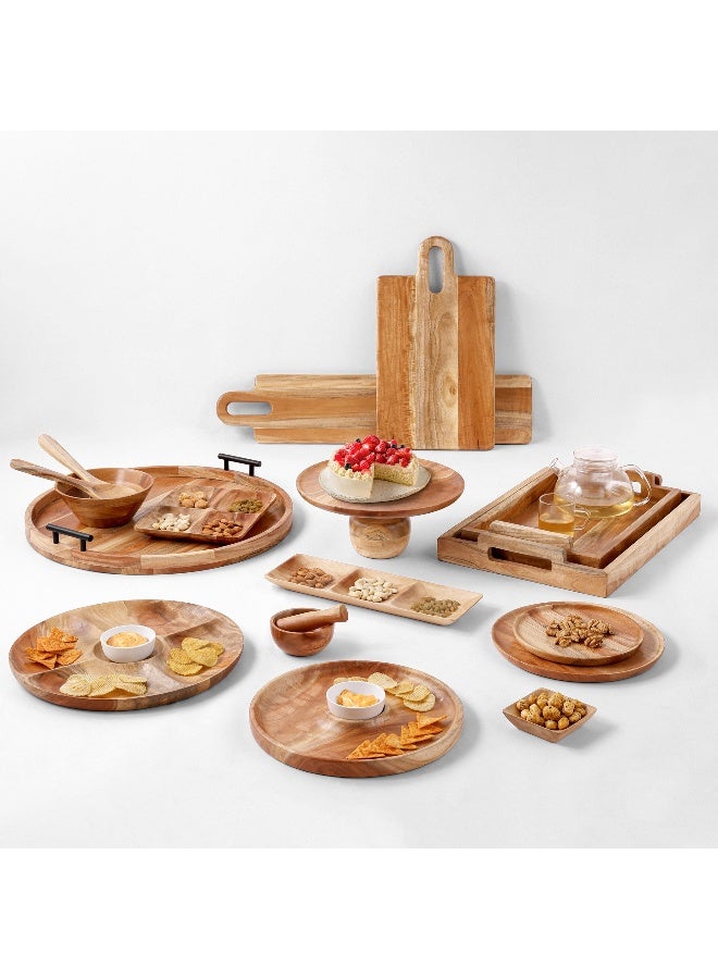 Home Box Albero Bowl 18x7.5x18 cm - Image 5