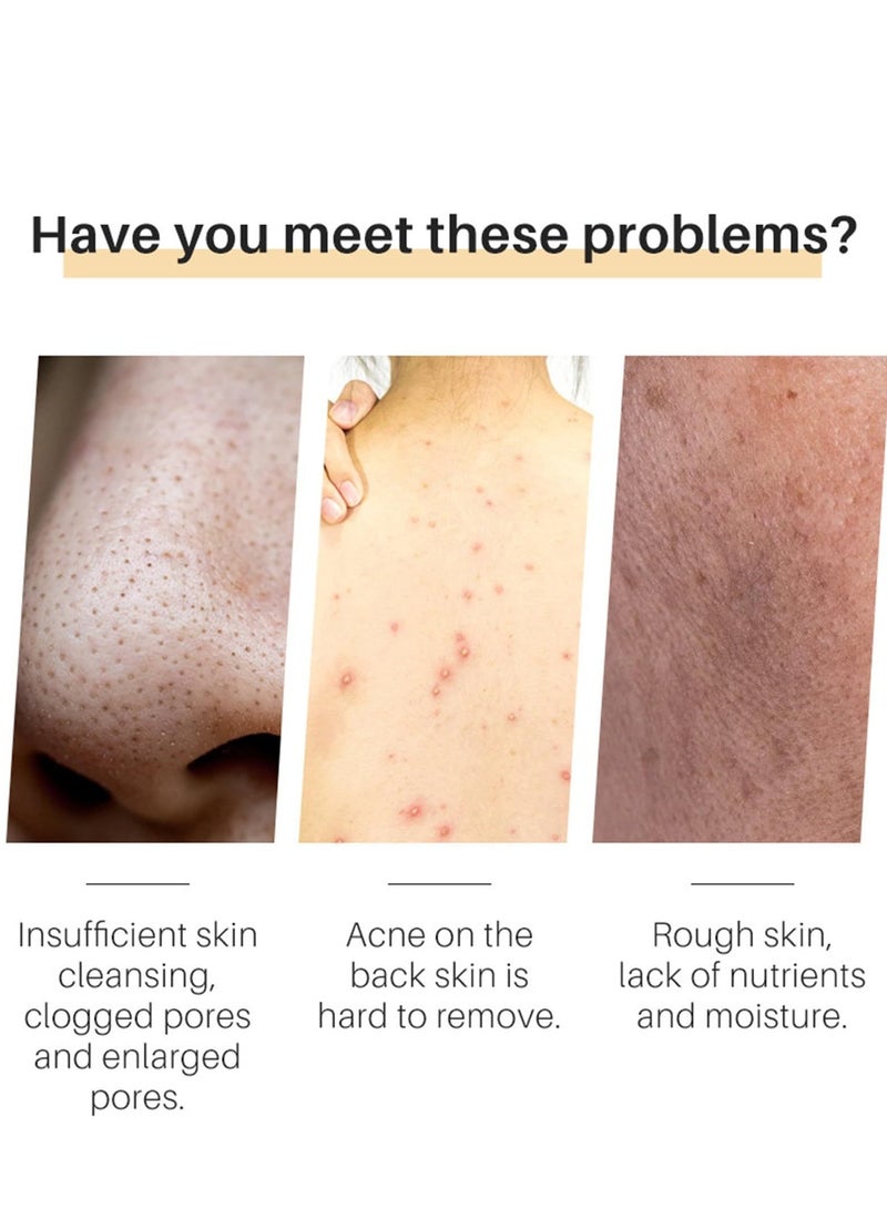 Soft Turmeric With Honey Soap Smooth, Soft And Radiant Skin, cleans pores/hydrates and moisturizes - Image 2