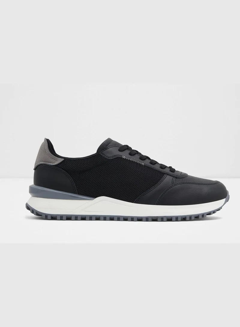 ALDO Mintwood Casual Lace-Up Shoes