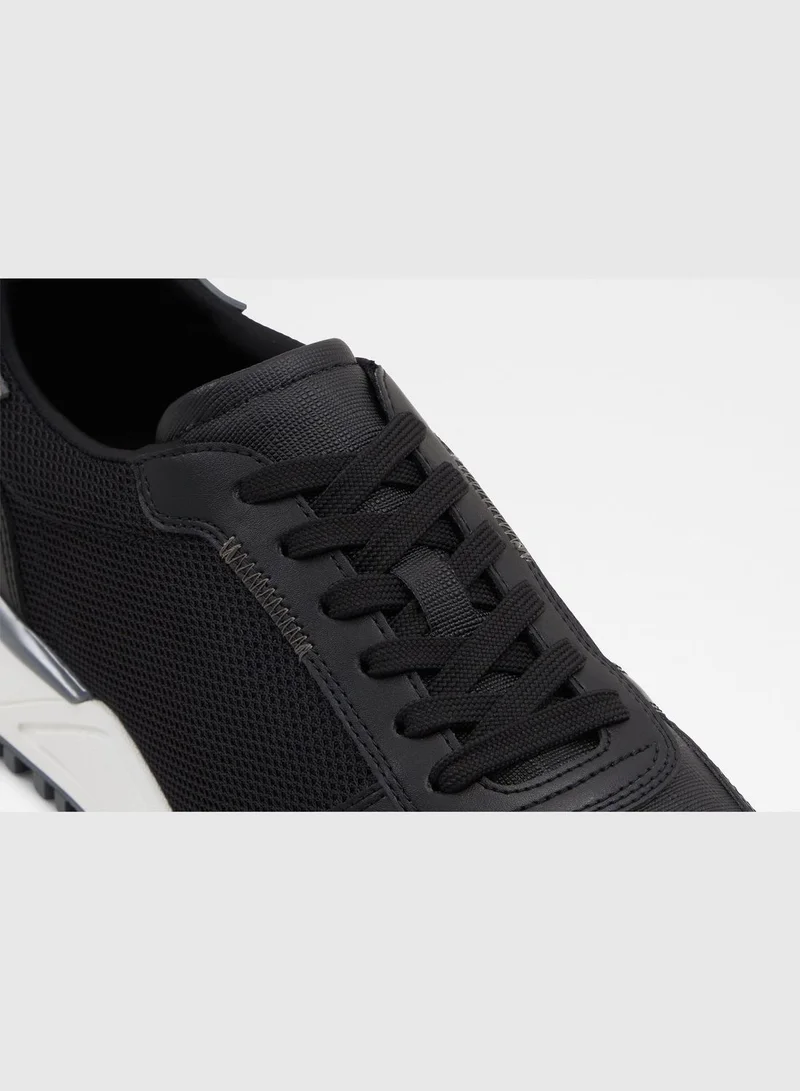 ALDO Mintwood Casual Lace-Up Shoes