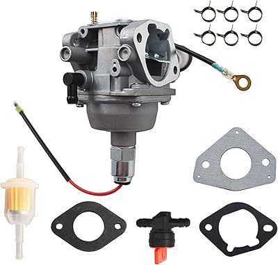 YSMN 24 853 169-S Carburetor Replacement for Kohler 24 853 61-S 2485361-S 24853169-S CV22 CV23 CV620 CV640 CV670 CV680 - Image 1