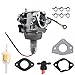 YSMN 24 853 169-S Carburetor Replacement for Kohler 24 853 61-S 2485361-S 24853169-S CV22 CV23 CV620 CV640 CV670 CV680 - Image 2