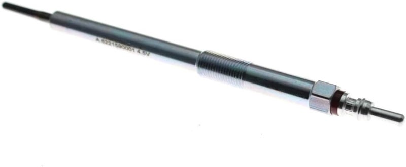 Diesel Glow Plug Compatible With Opel For Astra H For Corsa D For Meriva A 2005 2006 2007 2008 2009 2010 2011 2012 4406338 4Pcs Glow Plugs Diesel Plug In - Image 3