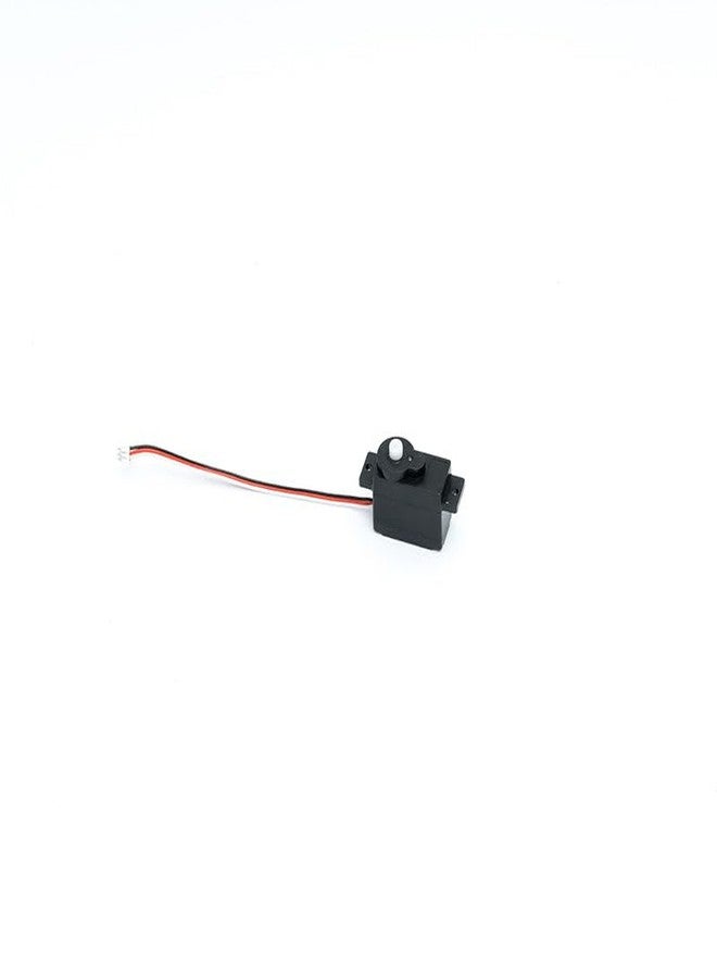 FMS FCX24M Rc Car Parts RC Crawler RC Trucks Parts Replacement Accessory Common Parts for Discovery/Range Rover/Defender 90&110: Steering Servo