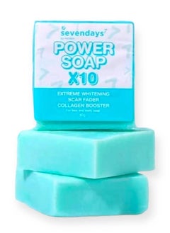 Her Skin Her skin Power soap x10  - Image 1