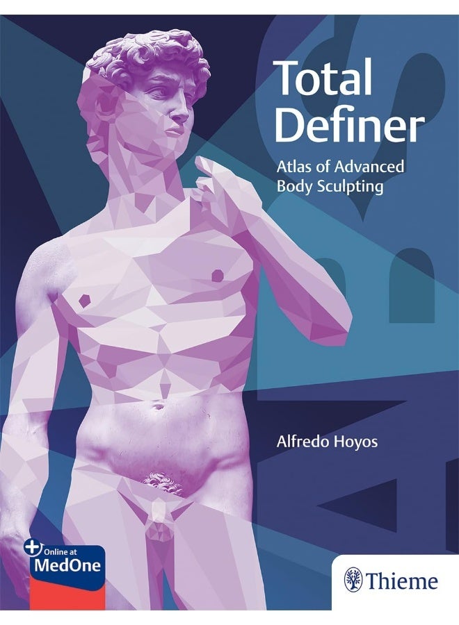 Total Definer: Atlas of Advanced Body Sculpting