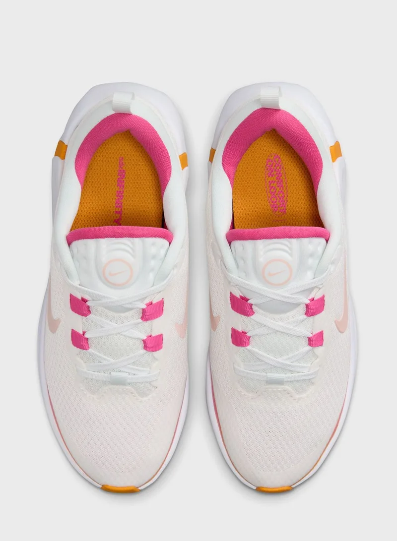 Nike Infinity Flow