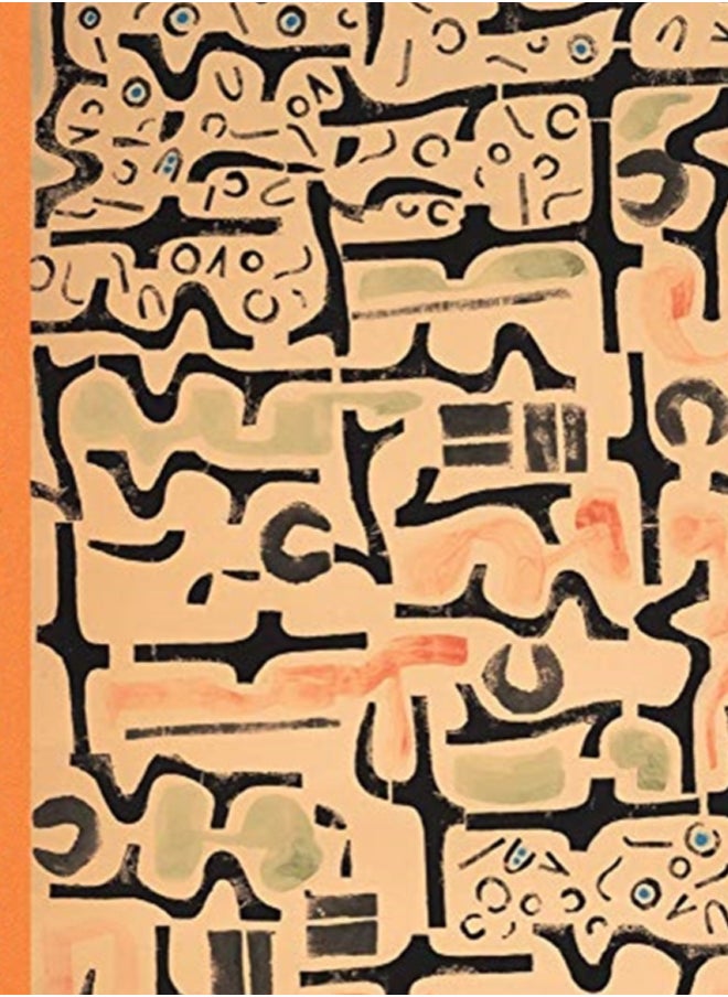 Changing and Unchanging Things : Noguchi and Hasegawa in Postwar Japan 