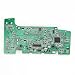AUTOMAJOR 4F1919611 MMi Multimedia Interface Switch Control Panel Circuit Board with Navigation Replacement for Audi A6S6 20052008 Q7 20072009 by Automajor - Image 2