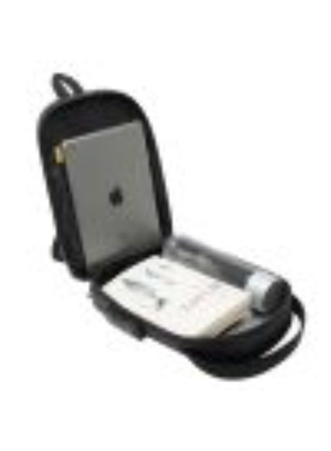 حقيبة ظهر كروس بودي سلينغ صدرية أصلية عالية الجودة 8881 - أسود - Image 3