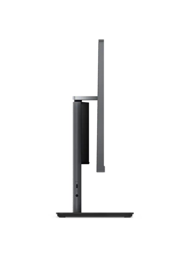 Lenovo ThinkCentre Neo 50a Gen 5 All-in-One Desktop PC, Intel Core 5 210H Processor, 8GB RAM, 512GB SSD, 23.8” FHD Display, Window 11 Pro , Wireless Keyboard&Mouse English Luna Grey - Image 4
