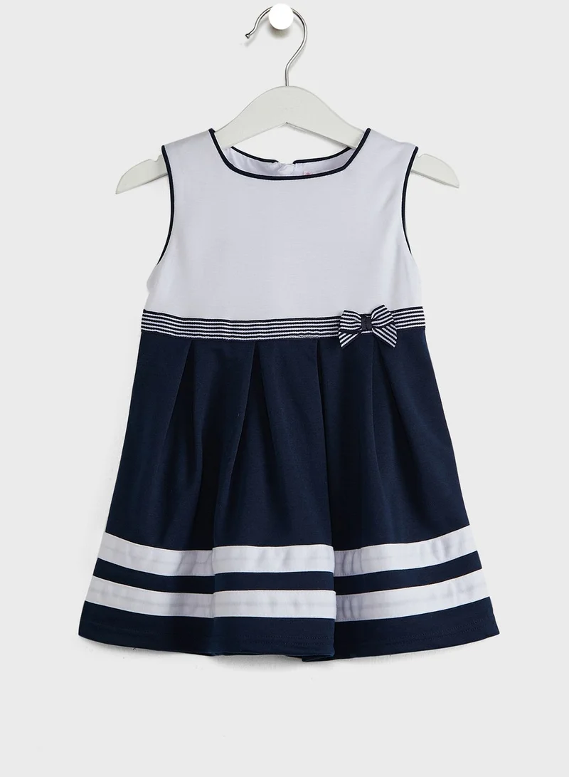 Babybol Kids Floral Dress