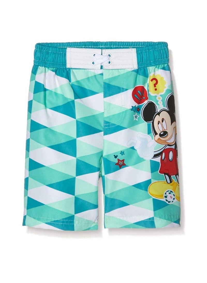 Mickey Mouse Surf short for boys
by kids tv - Image 1
