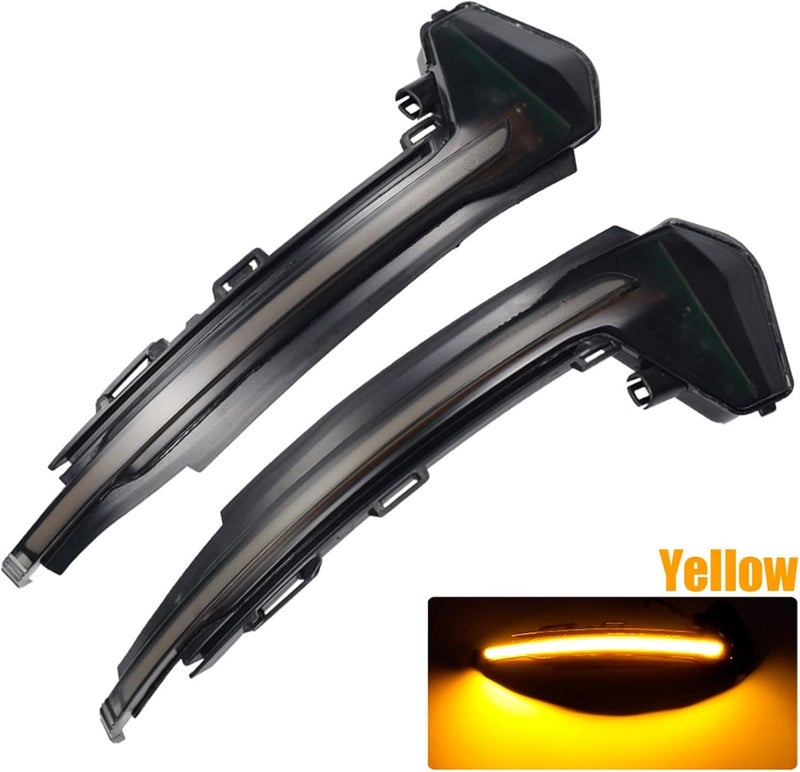 DEMULAX Dynamic Turn Signal Light for A1 8X - Image 4