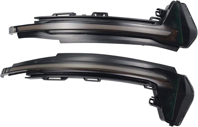 DEMULAX Dynamic Turn Signal Light for A1 8X - Image 1