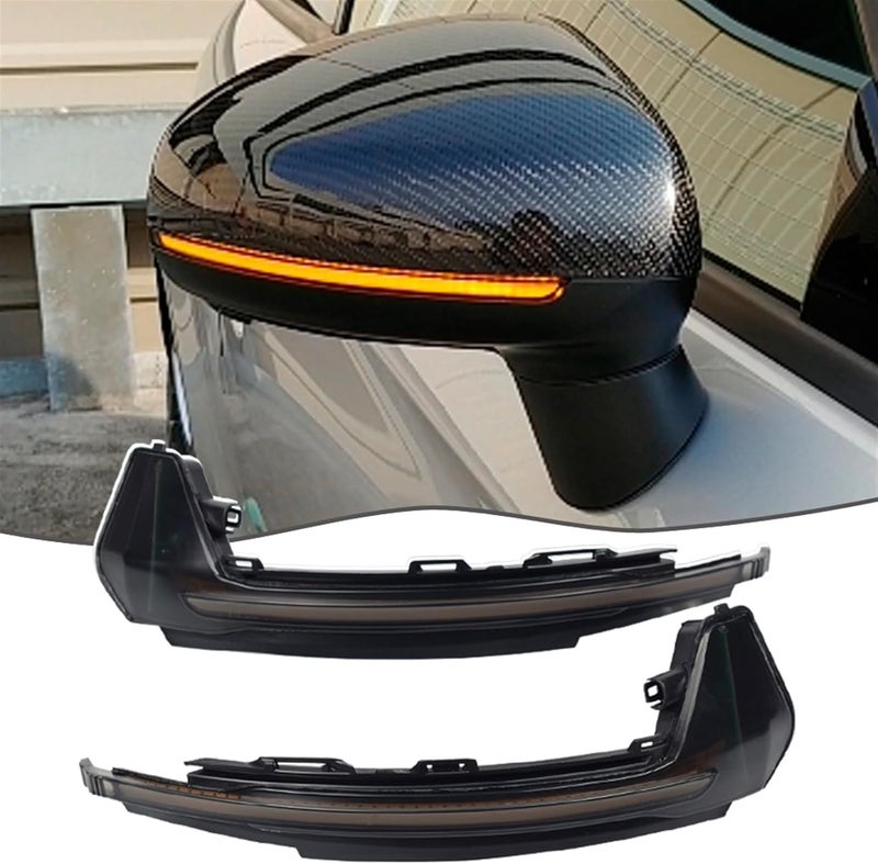DEMULAX Dynamic Turn Signal Light for A1 8X - Image 5