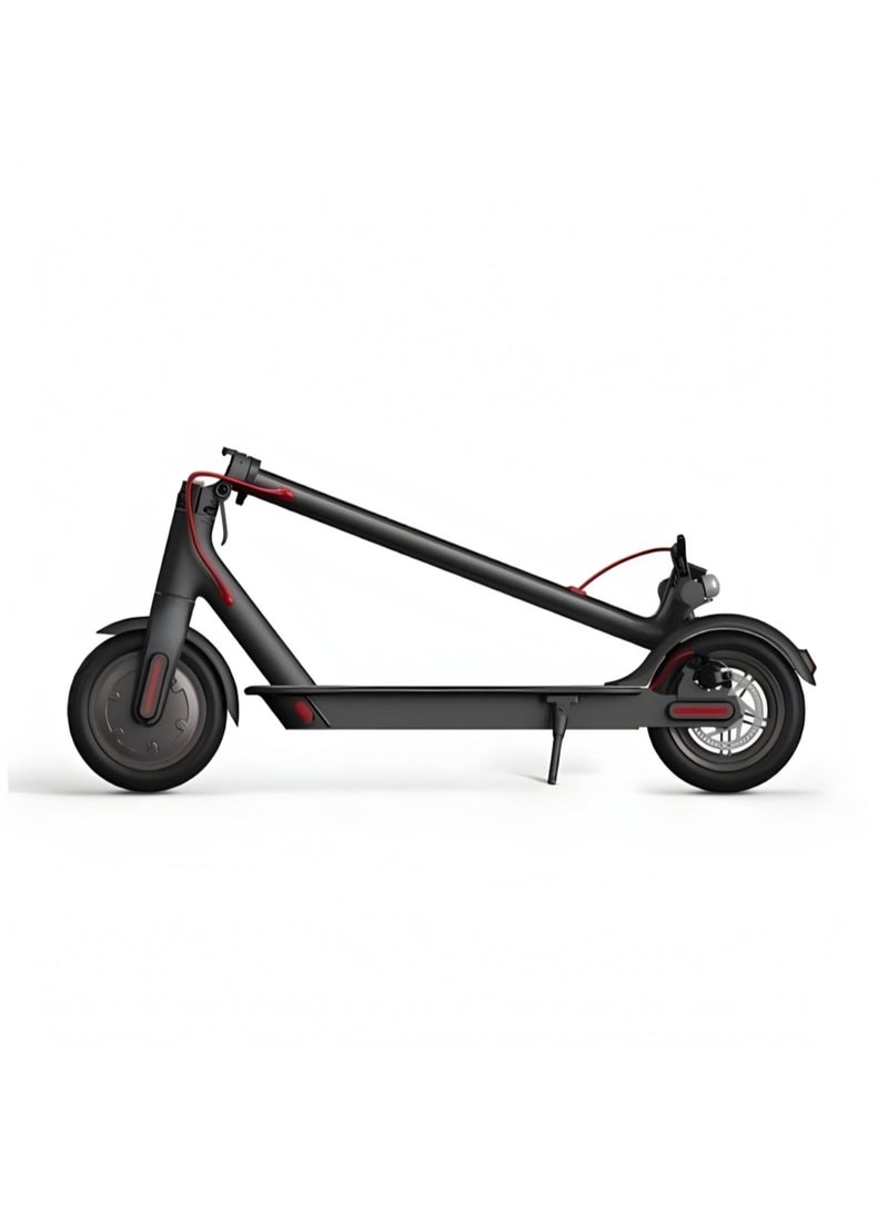 Winner Sky M365 Electric Scooter with 250W Motor, 36V-4.4Ah Battery, and Inflatable Tires for Improved Traction  - Image 2