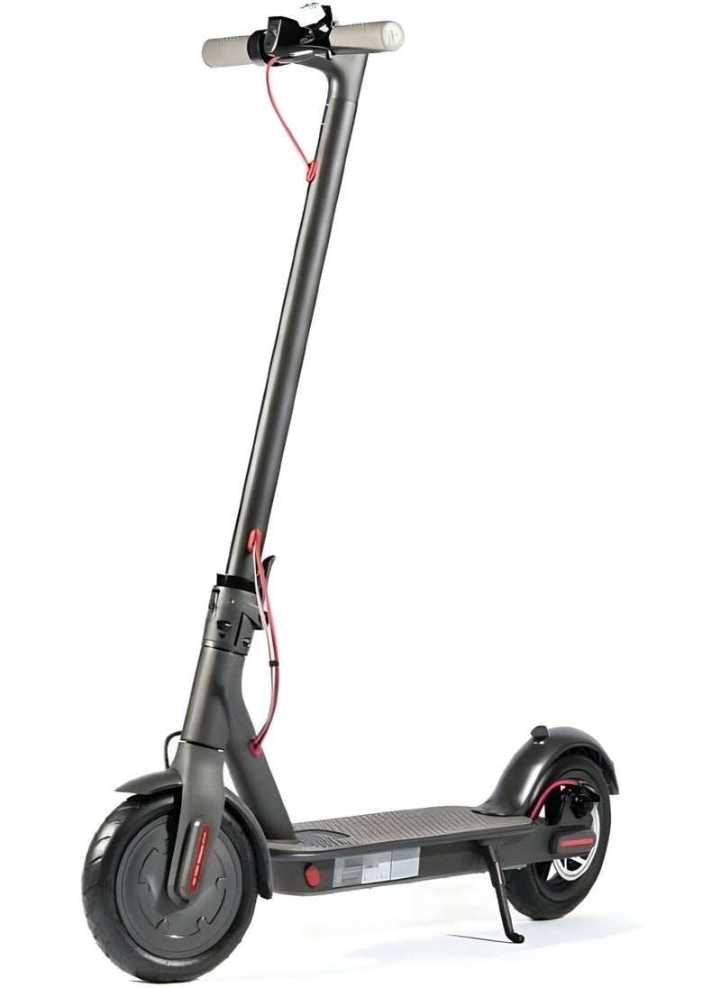 Winner Sky M365 Electric Scooter with 250W Motor, 36V-4.4Ah Battery, and Inflatable Tires for Improved Traction  - Image 3