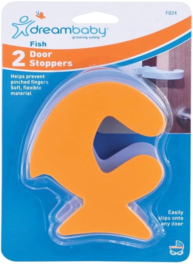 dreambaby Dreambaby FISH DOOR 