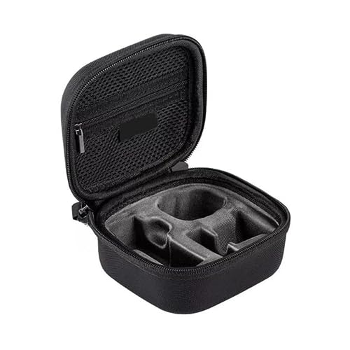 GetZget® Carry Case for Action 2 Compatible with DJI Action 2 Camera Bag - Image 3
