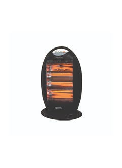 Heater 3 candles without remote