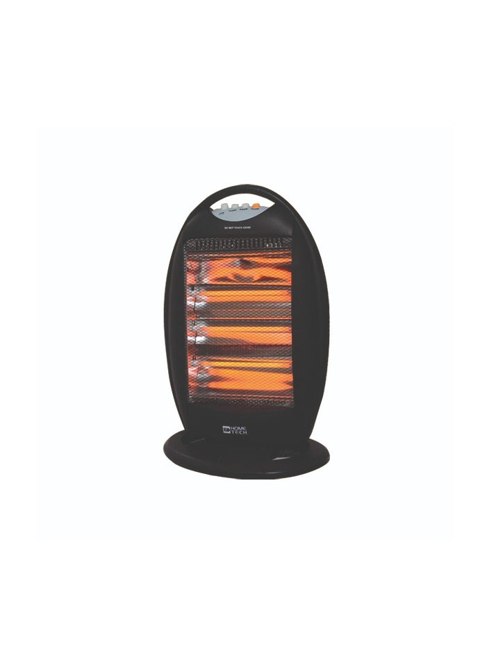 Home Tech - Heater 3 candles without remote - Image 1