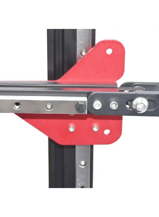Ender 3 Series MGN12C Linear Rail Dual Z Axis Upgrade Kit 475mm For CR 10S S4 S5 - Image 2
