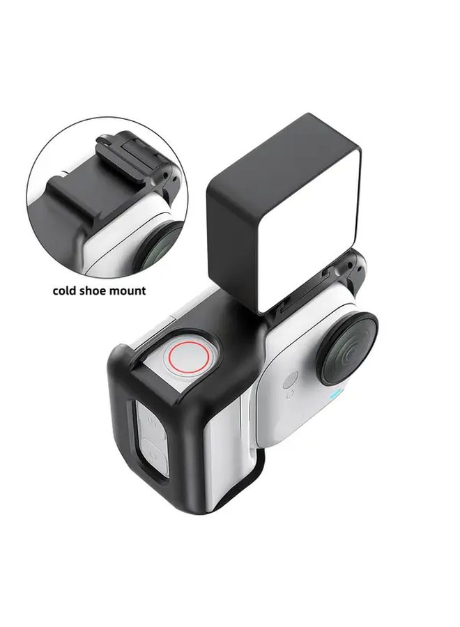 Protective Flip Cover Case With Expandable Frame Cage For 360 Go Ultra Rabbit Cage Model - Image 3