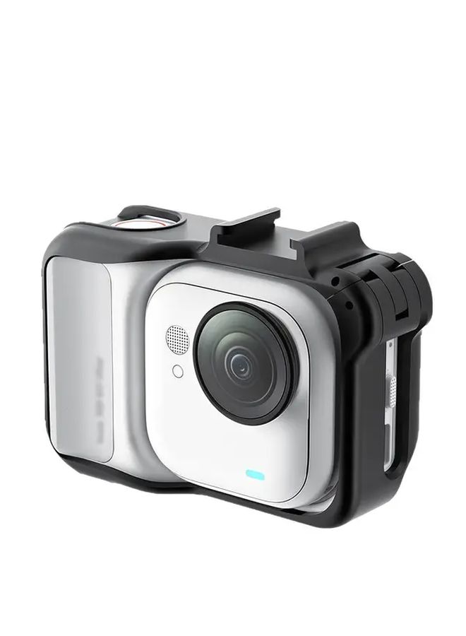 Protective Flip Cover Case With Expandable Frame Cage For 360 Go Ultra Rabbit Cage Model - Image 5