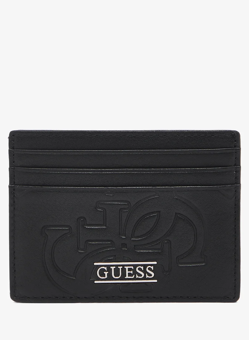 GUESS Boston Card Holder
