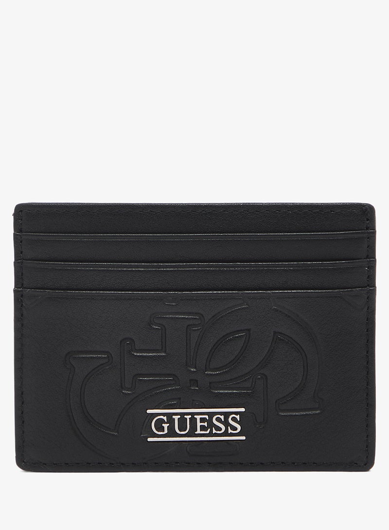 GUESS Boston Card Holder - Image 1