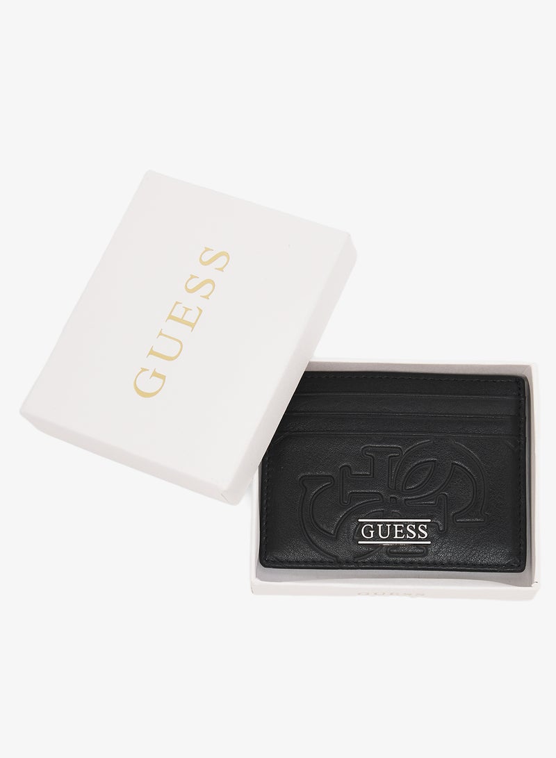 GUESS Boston Card Holder - Image 5