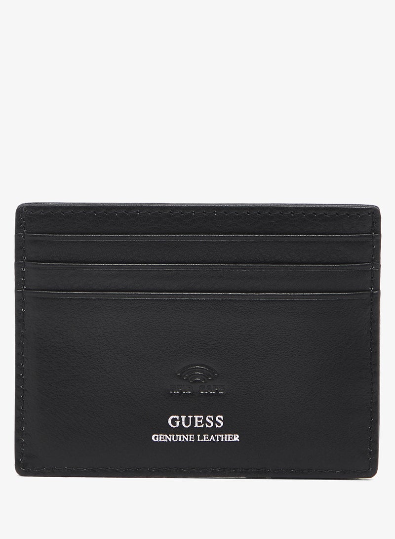 GUESS Boston Card Holder - Image 3
