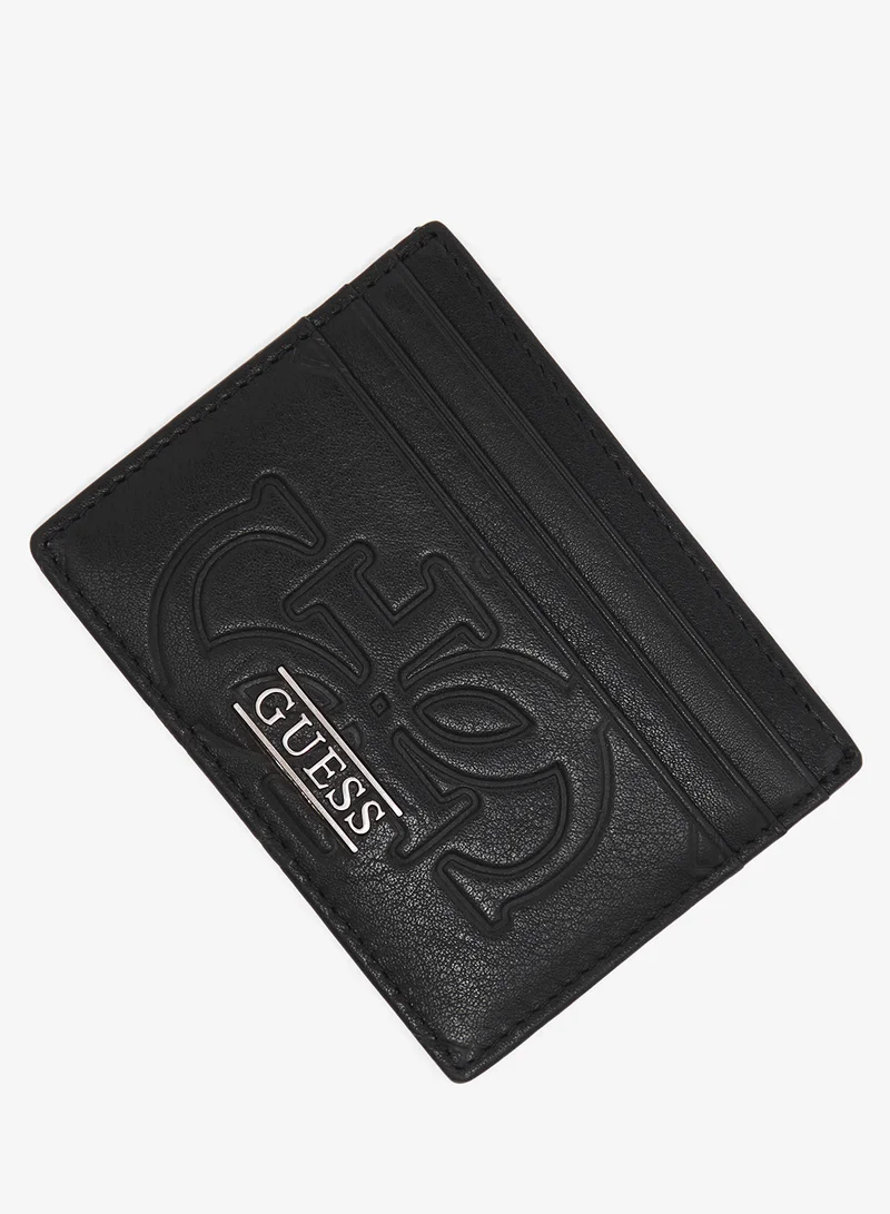 GUESS Boston Card Holder