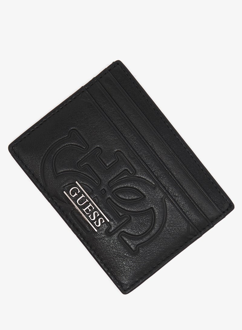 GUESS Boston Card Holder - Image 2