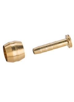 SHIMANO Brake Hose Olive & Barb Brass, For Bh59;96;63;62  - Image 2
