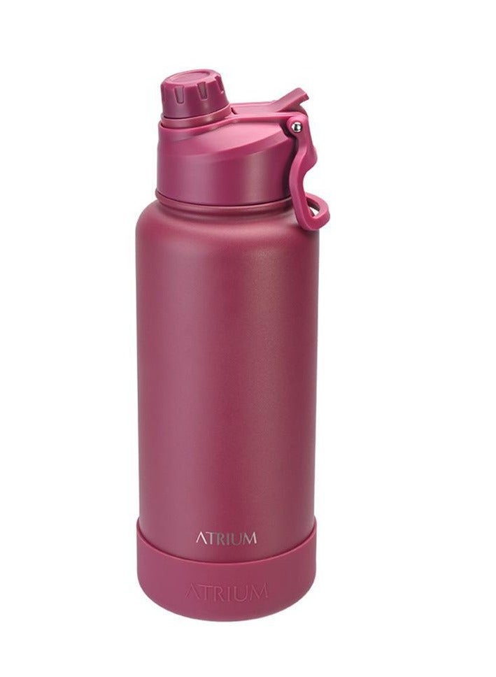 Stainless Steel Vacuum Water Bottle